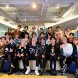 🌱 poll n games nct