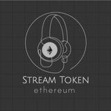 Stream Token ETH
