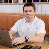 Александр Чистяков. Предприниматель/Инвестор в РФ и ОАЭ.