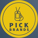 Pick Brands Online Shop