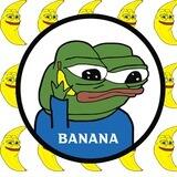 Banana ERC20 - Portal