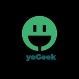 yoGeek Portal