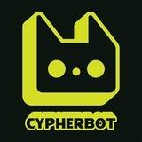 CypherBOT Portal
