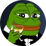 CRAZY RICH PEPE | BSC