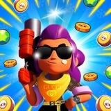 Флейс Design / Brawl Stars