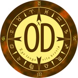 Odmage | Эзотерика и Развитие