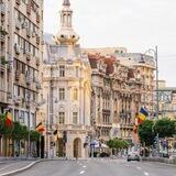 Бухарест 🇺🇦 | Помощь | Румыния | Украинцы в Бухаресте