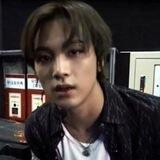 pulchrum et auctor, Haechan