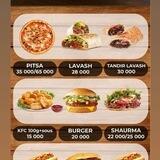 POWER FOOD