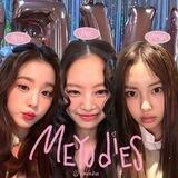 ࣪ 𓏲 ࣪ ּ 𔘓 meyodies n friend's!