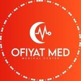 OFIYAT MED TIBBIYOT MARKAZI