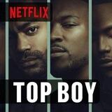 🇫🇷 TOP BOY VF FRENCH SAISON 4 3 2 1 INTEGRALE
