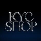 KYC SHOP (верификации by cryptonix)
