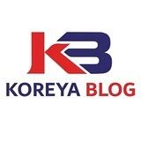 𝐊𝐎𝐑𝐄𝐘𝐀 𝐁𝐋𝐎𝐆 🇰🇷
