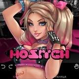 MOSITCH D'BLISS