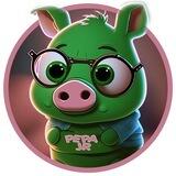 Pepa Jr Adventures - P2E
