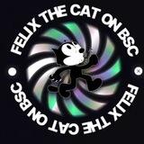 FELIX THE CAT - $FELIX (BSC)