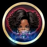 Oprah CEO Official