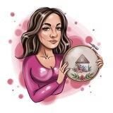 🎀LenusayHome🎀 Все для вишивки та печворка товари з Америки
