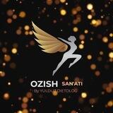 OZISH SAN'ATI🧘‍♀AYOLLAR UCHUN
