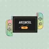 Open — Arcenciel's Store