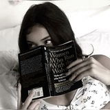 manacled by books || zoylaep