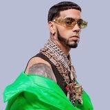 Anuel Aa Music | Discografia Full