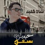 👑شاه کلید با سعید حسن آبادی👑