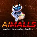 AiMalls ($AIT) Announcement