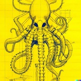 Eldritch Blueprints