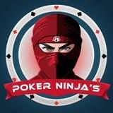 🃏POKER NINJA | Покерные Клубы