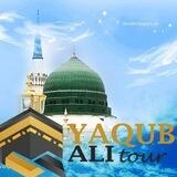 YAQUB_ALI _TOUR_UMRA ZIYORATI