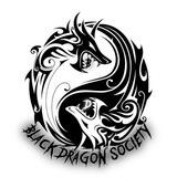 Black Dragon Society | Tax 1% | Renounced | 1 YEAR Lock