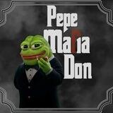 Pepe Mafia Don Official Group Chat