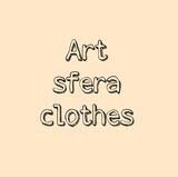 Art sfera clothes | магазин одежды
