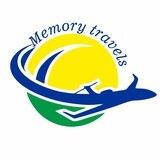 Memory Travels туризм Самарканд