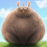 Giant Rabbit 🐰 | PORTAL