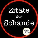 Zitate der Schande