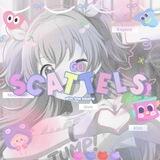 go SCATTELS! 14 february