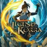 La legende de Korra Saison 1 2 3 4 Intégrale FR VF 🇫🇷