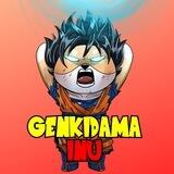 Genkidama Inu Portal