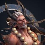 Deji Raijin [ERC20]