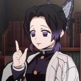 @ Shinobu Kocho