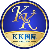KK国际
