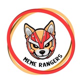 MEME RANGERS CHAT