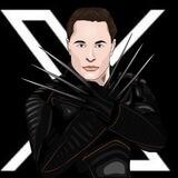 X-MEN OFFICIAL | 100 BNB MW