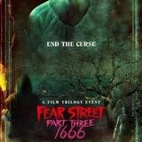 🇫🇷 FEAR STREET VF FRENCH 3 2 1 TRILOGIE