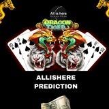 Allishere Prediction