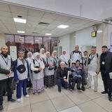 Umra Ziyorati