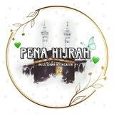 🔏 •Penahijrah •🌙
